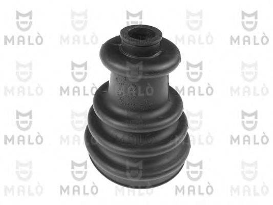 Пыльник, приводной вал MALÒ 18867EL