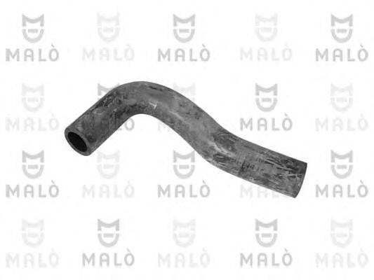 Шланг, теплообменник - отопление METALCAUCHO 8040