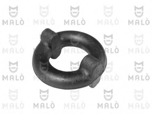 Стопорное кольцо, глушитель MALÒ 23256