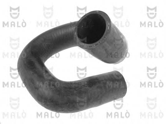 Шланг радиатора MALÒ 23550A