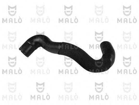 Шланг радиатора MALÒ 280425A