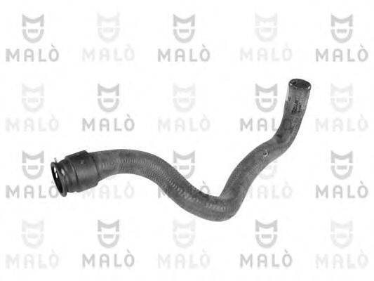 Шланг, теплообменник - отопление MALÒ 300671A