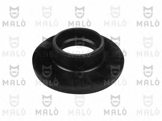 Опорное кольцо, опора стойки амортизатора MALÒ 30188