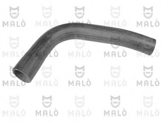 Шланг радиатора MALÒ 6204A