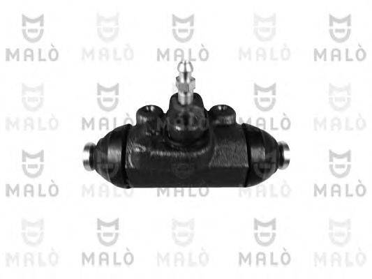 Колесный тормозной цилиндр MALÒ 89935
