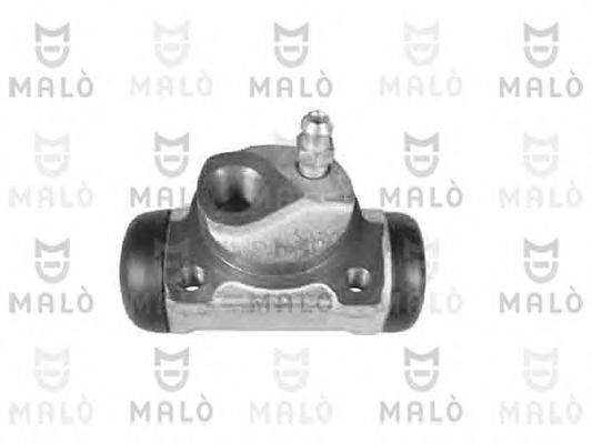 Колесный тормозной цилиндр MALÒ 90066