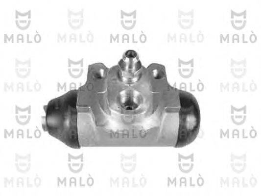 Колесный тормозной цилиндр MALÒ 90088