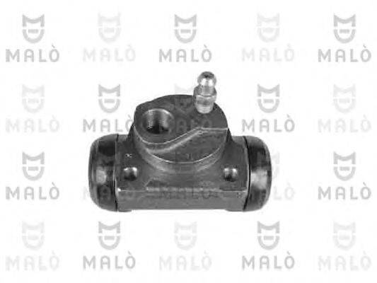 Колесный тормозной цилиндр MALÒ 90133
