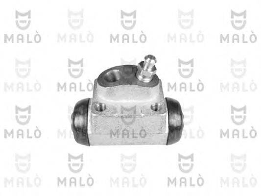 Колесный тормозной цилиндр MALÒ 90184