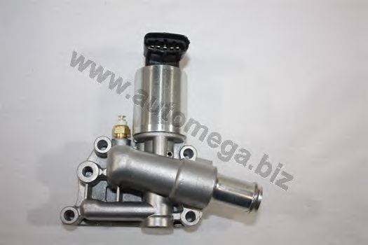 Клапан возврата ОГ AUTOMEGA 3008510706