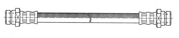 Тормозной шланг CEF 510385