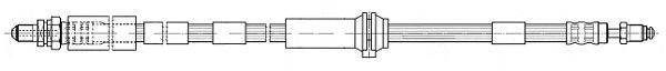 Тормозной шланг CEF 512372