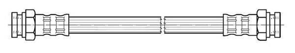 Тормозной шланг CEF 516870