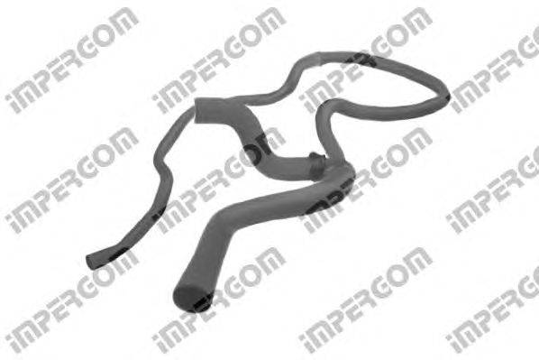 Шланг радиатора ORIGINAL IMPERIUM 222386