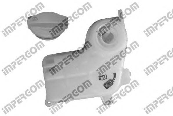 Компенсационный бак, охлаждающая жидкость ORIGINAL IMPERIUM 44185