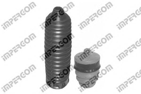 Пылезащитный комилект, амортизатор ORIGINAL IMPERIUM 48484