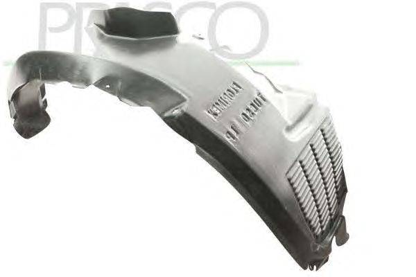 Внутренняя часть крыла PRASCO HN8023603