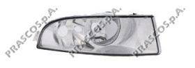 Противотуманная фара PRASCO SK0284413