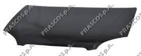 Капот двигателя PRASCO SZ3183100