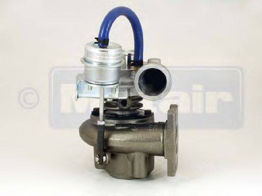 Компрессор, наддув MOTAIR TURBOLADER 334552