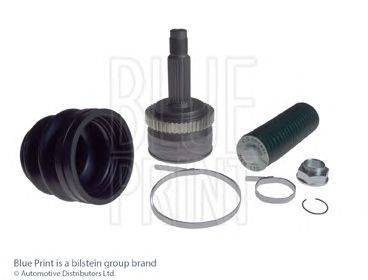 Шарнирный комплект, приводной вал BLUE PRINT ADG089163