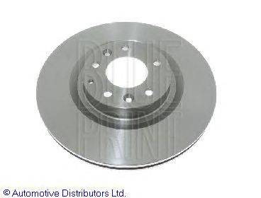 Тормозной диск BLUE PRINT ADM54378