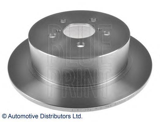 Тормозной диск BLUE PRINT ADS74324