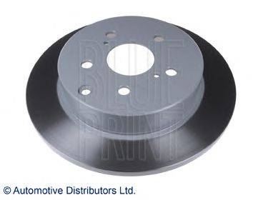 Тормозной диск BLUE PRINT ADT343290