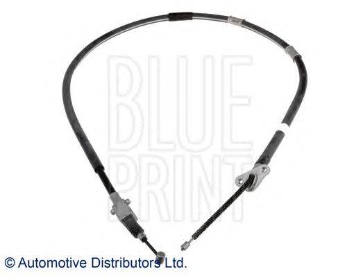 Трос, стояночная тормозная система BLUE PRINT ADT346335