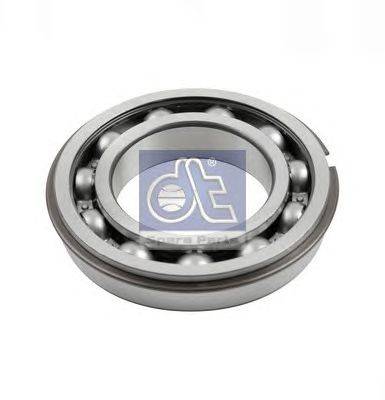 Подшипник, шток вилки переключения передач DT 114206