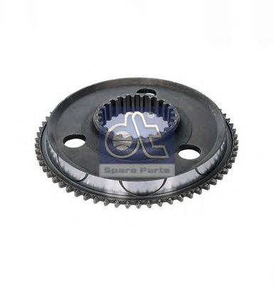 Кольцо синхронизатора, ступенчатая коробка передач DT 114284