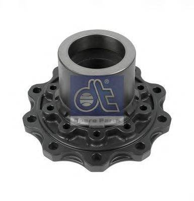 Ступица колеса DT 117302