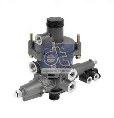 Реле, антиблокировочное тормозная система DT 247037