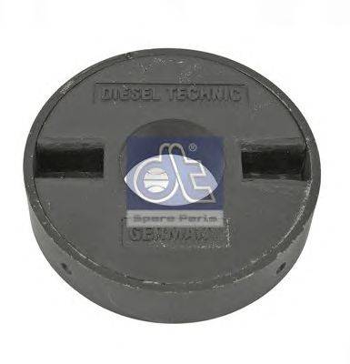Приводной диск, водяной насос MERCEDES-BENZ 480004