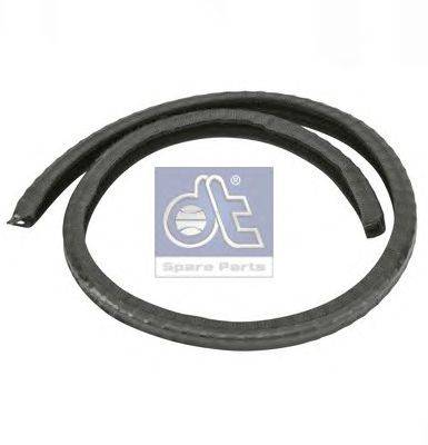 Облицовка / защитная накладка, дверь DT 480153