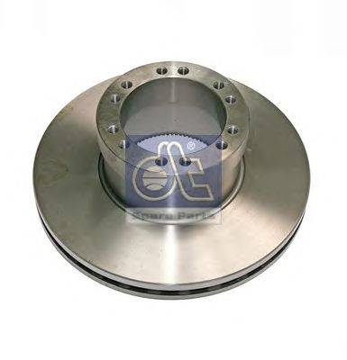 Тормозной диск DT 5.21223