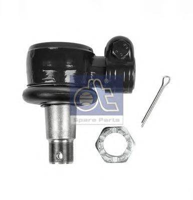 Шаровой шарнир, демпфер рулевого DT 6.51205
