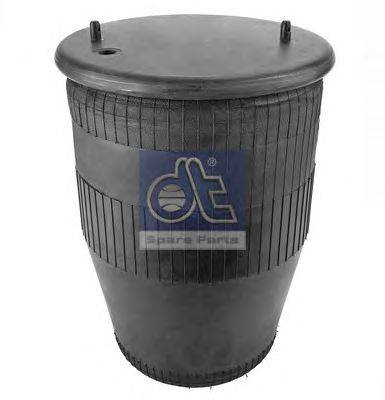 Кожух пневматической рессоры DT 261032