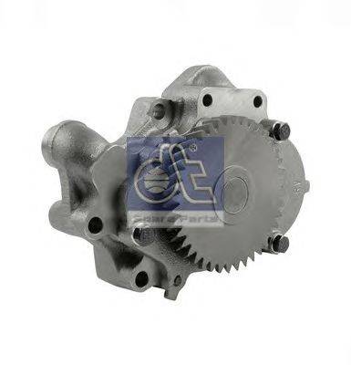 Масляный насос FEBI BILSTEIN 17466