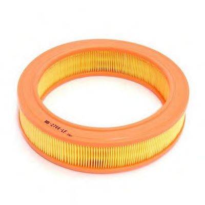 Воздушный фильтр CITROËN 1444-K2