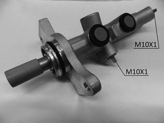 Главный тормозной цилиндр OPEN PARTS FBM1312.00