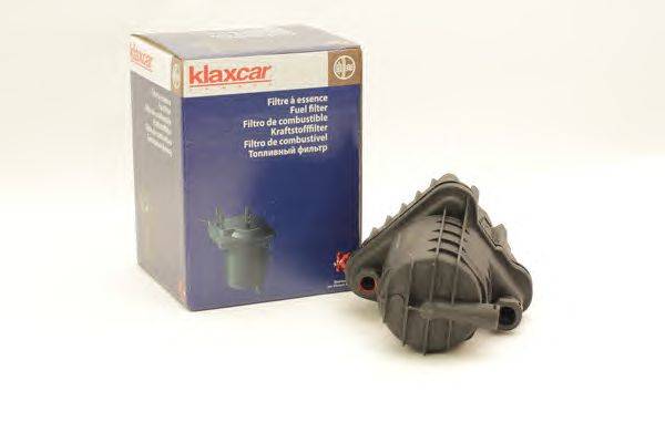 Топливный фильтр KLAXCAR FRANCE FE039z