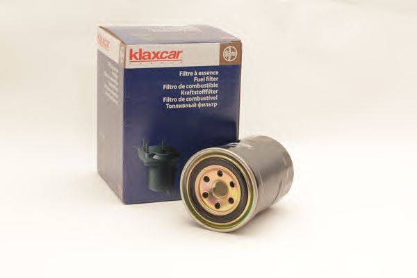 Топливный фильтр KLAXCAR FRANCE FE054z