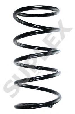 Пружина ходовой части SUPLEX 17130