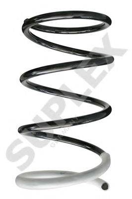 Пружина ходовой части SUPLEX 20217