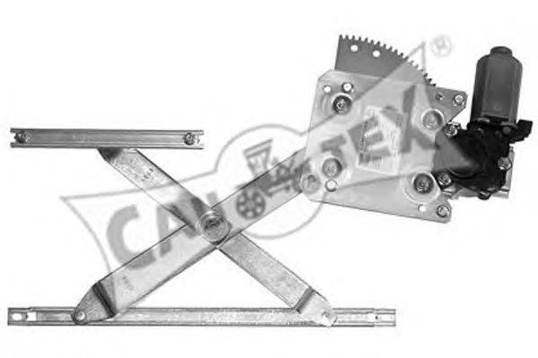 Подъемное устройство для окон CAUTEX 707314