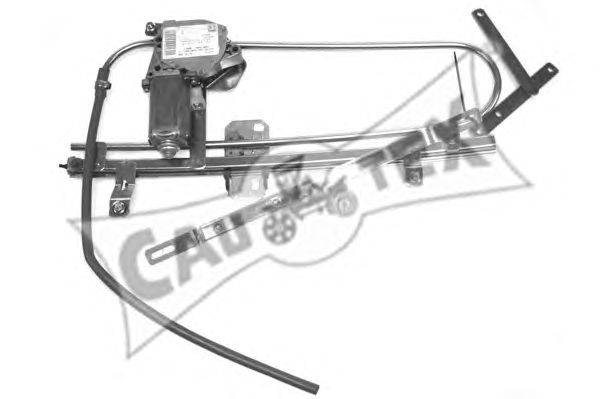 Подъемное устройство для окон CAUTEX 707246