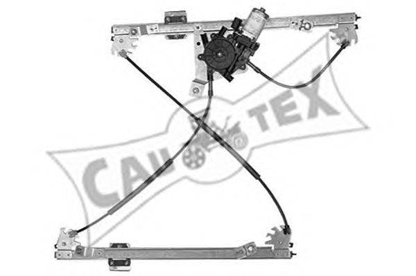 Подъемное устройство для окон CAUTEX 037327