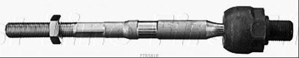 Осевой шарнир, рулевая тяга FIRST LINE FTR5818