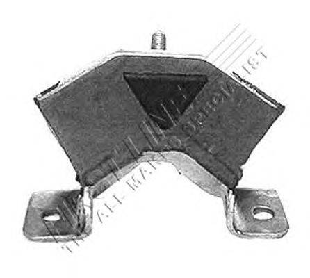 Подвеска, двигатель FIRST LINE FEM3398
